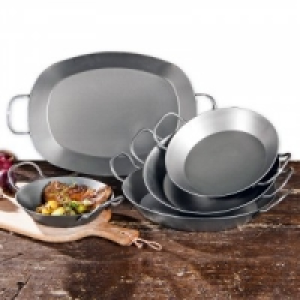 Eisenpfanne 8.99 €