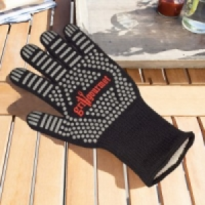 Grill- und Backofenhandschuh 6.99 €
