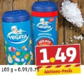VEGETA Gemüse-Würzmischung