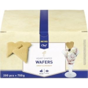 Herzfächerwaffeln 6.99 €