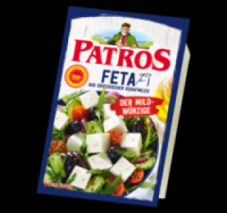 PATROS Feta 1.49 €
