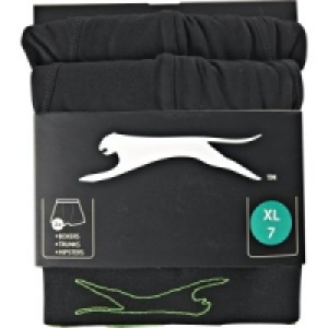 2er Pack Herren Boxershort