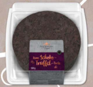 BEST MOMENTS Torte 2.99 €