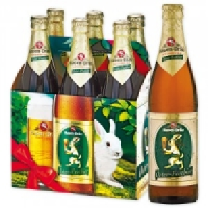 Oster Festbier 3.99 €