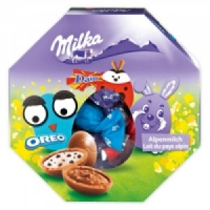Eier Mixbox 3.33 €