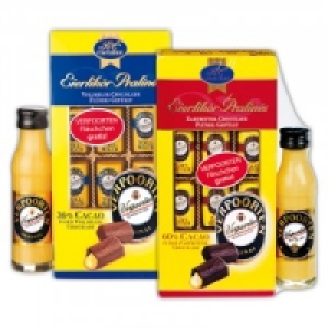 Eierlikör Pralinés 3.99 €