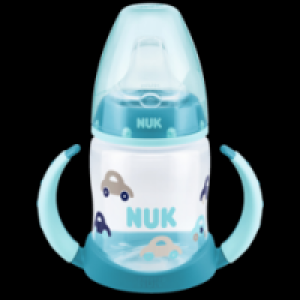 Nuk First Choice Trinklernflasche
