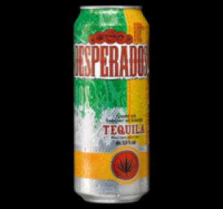 DESPERADOS Tequila Beer 1.79&nbsp;&euro;