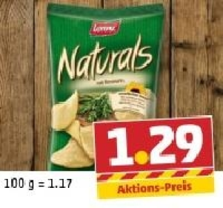 LORENZ Naturals 1.29 €