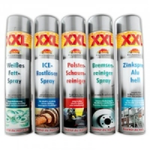 XXL-Profi-Spray 2.99 €