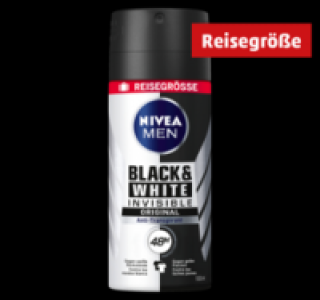 NIVEA Deospray 1.19 €