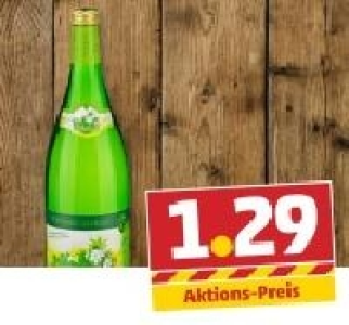 KELLEREI GOLDGUT Maibowle