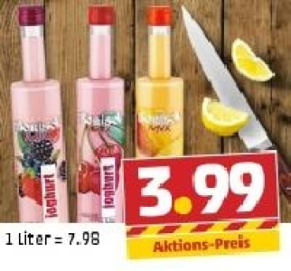 BORISOV Joghurt-Lik&ouml;r