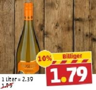 STEFANO COLUCCI Prosecco DOC