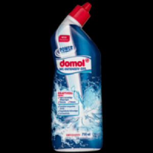 Domol POWER WC-Intensiv-Gel