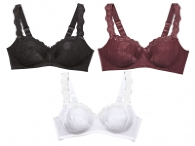 ESMARA® Lingerie Damen Soft-BH 3.99 €