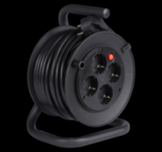 Kabeltrommel 14.99 €