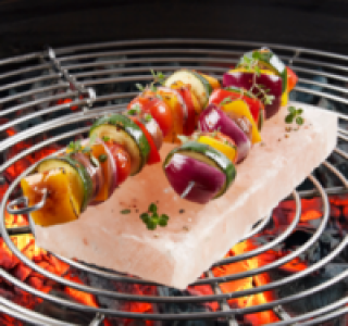 Grillsalzstein 4.99 €