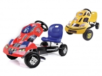 Lidl  hauck TOYS FOR KIDS Go Kart Transformers