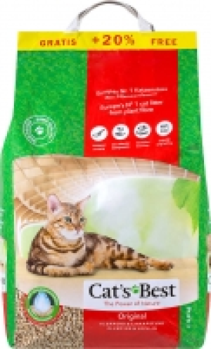 CATS BEST 6.99 €