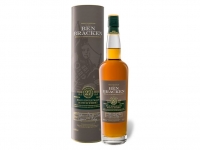 Lidl  Ben Bracken Islay Single Malt Scotch Whisky 27 Jahre 46% Vol