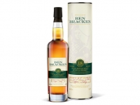 Lidl  Ben Bracken Islay Single Malt Scotch Whisky 18 Jahre 46% Vol