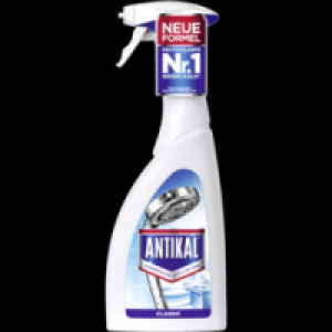 Antikal Kalkreiniger classic