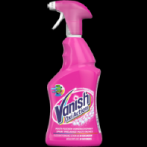 Vanish Oxi Action Multi-Flecken-Vorwaschspray
