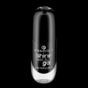 Rossmann Essence shine last < go! gel nail polish 46