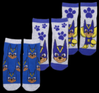 PAW PATROL Socken 2.99 €