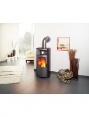 Kaminofen »Opera-B 5«, Stahl, 5 kW, Dauerbrand, Automatik 1,099.99 €