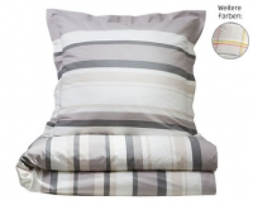 dormia Bettwäsche, colour up 19.99 €