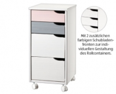 LIVING STYLE Rollcontainer 29.99 €