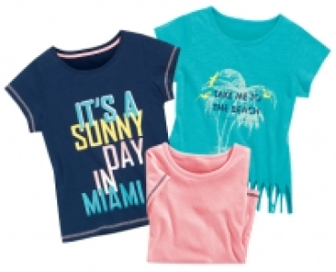 alive®3 T-Shirts