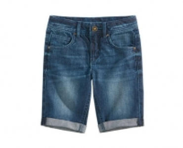 Aldi Süd  alive®Jeans-Shorts oder -Rock