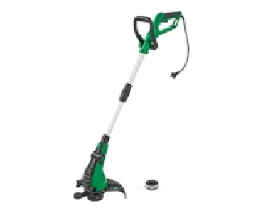 GARDENLINE&reg;Elektro-Rasentrimmer 27.99&nbsp;&euro;