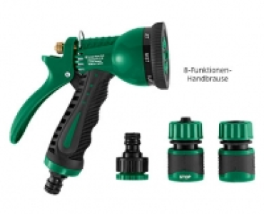 GARDENLINE®Schlauchzubehör 4.99 €