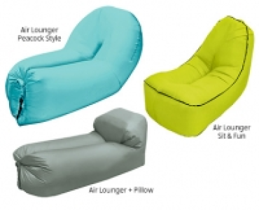 Aldi Süd  crane®Air Lounger