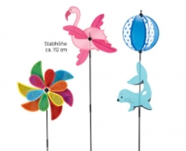 CASA Deco Windspiel 2.99 €