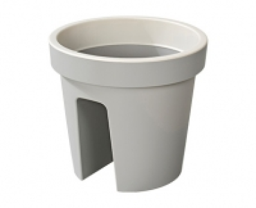 GARDENLINE®Balkon-Blumentopf 2.99 €