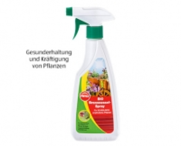 PRITEX Bio Pflanzenstärkungsmittel-Spray