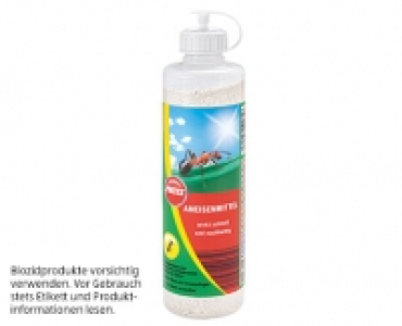 PRITEX Ameisenmittel 2.99 €