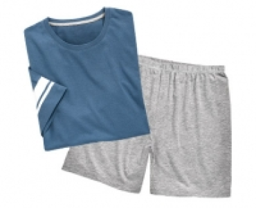 watson´s Shorty-Pyjama 5.99 €