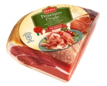 CUCINA®Prosciutto Crudo 9.99 €