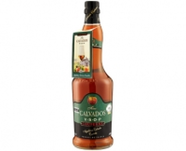 COUPERNÉ Fine Calvados V.S.O.P 9.99 €