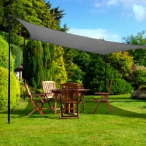 Sunfun Sonnensegel 34.95 €