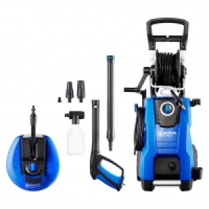 Nilfisk Hochdruckreiniger E 145.4-9 Power X-Tra 299.00 €