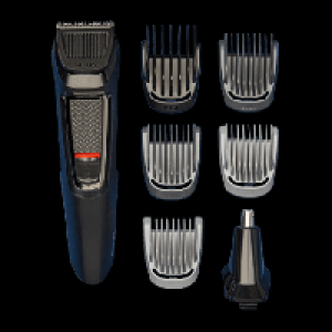 Philips Multigroom Series 3000 22.99&nbsp;&euro;