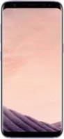 Euronics Samsung Galaxy S8 (64GB) EU Smartphone orchid grey