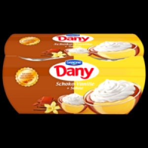 Danone Dany 0.99 €